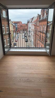 Foto - 1 Zimmer Etagenwohnung zur Miete in Kiel