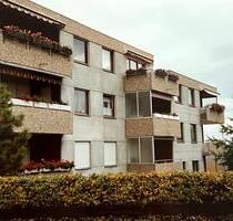 Gepflegte 4 Zimmerwohnung mit Garage in ruhiger Lage - Bopfingen