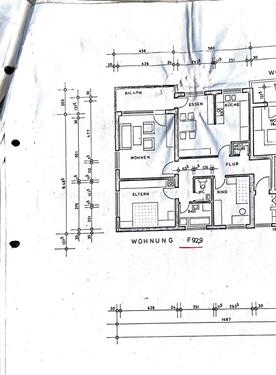 Foto - 4 Zimmer Erdgeschoßwohnung zum Kaufen in Bopfingen