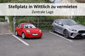 Foto - Zentraler Stellplatz in Wittlich zu vermieten