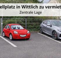 Zentraler Stellplatz in Wittlich zu vermieten