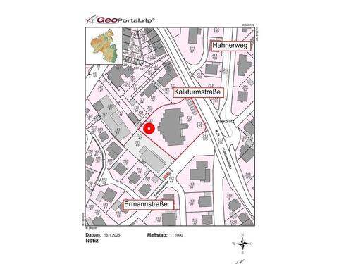 Foto - andere zur Miete in Wittlich