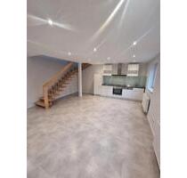 Neubau-Reihenhaus in Trier-Biewer mit großer Dachterrasse