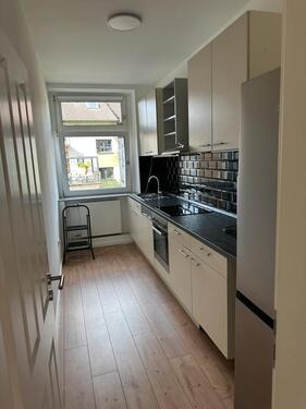 Foto - Etagenwohnung in Schwelm zur Miete
