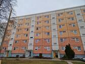 Foto - 2- Raum WE mit Balkon und Ausblick ins Grüne