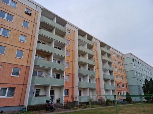 Foto - 2 Zimmer Etagenwohnung zur Miete in Kirchberg