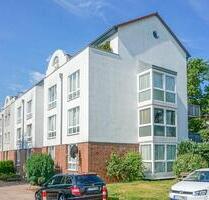 1 Zimmer Penthousewohnung in MisburgAnderten - Hannover Buchholz-Kleefeld