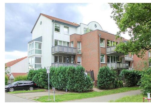 Foto - 1 Zimmer Einfamilienhaus zur Miete in Hannover