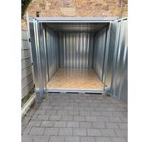 MotorradgarageLagerraum - 90,00&nbsp;EUR Miete, in Sprendlingen (PLZ: 55576)