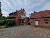 Foto - Mehrfamilienhaus, Wohnhaus zum Kaufen in Geeste