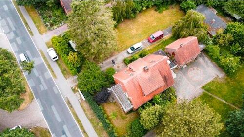 Foto - Mehrfamilienhaus, Wohnhaus in Geeste zum Kaufen