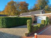 Foto - Doppelhaus Reihenhaus Ruig gelegen im Kurpark Nordseeküste