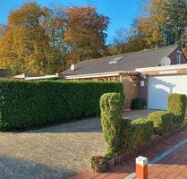 Doppelhaus Reihenhaus Ruig gelegen im Kurpark Nordseeküste - Hage