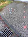 Foto - Parkplatz,Stellplatz,Stellfläche,Stellplatz