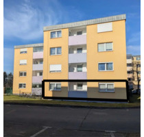 70 m² 3 Zi. Erdgeschoss in ruhiger Lage! - Soest