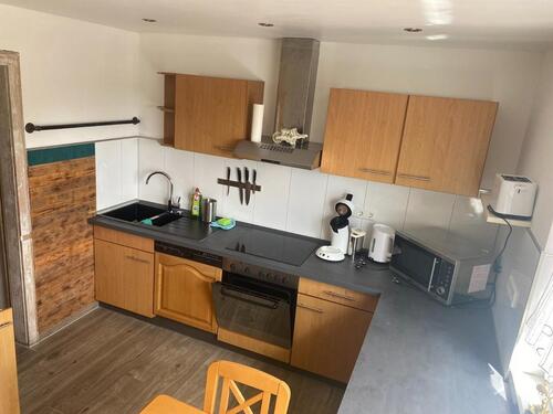 Foto - Etagenwohnung zur Miete in Pirmasens