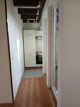 Foto - Dachgeschoßwohnung in Crivitz zur Miete