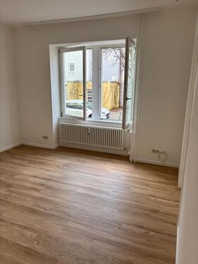Foto - Etagenwohnung in Villingen-Schwenningen