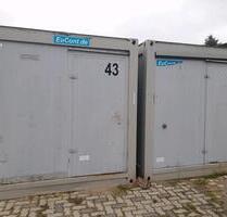 2 Büro-Wohncontainer - 3.000,00 EUR Kaltmiete, in Osterstedt (PLZ: 25590)