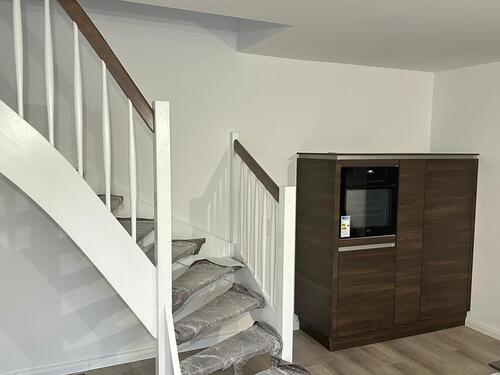 Foto - Etagenwohnung zur Miete in Horneburg