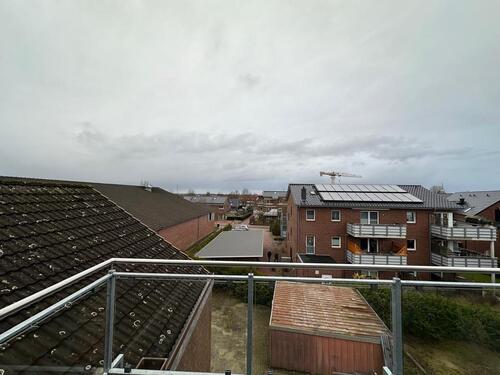 Foto - Etagenwohnung in Horneburg