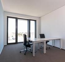Privater Büroraum für 1 Person in Regus Berlin, Brandenburg Airport - Schönefeld