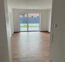 Attraktive 2‑Zimmer-Neubauwohnung mit Terrasse & Garten – Surwold
