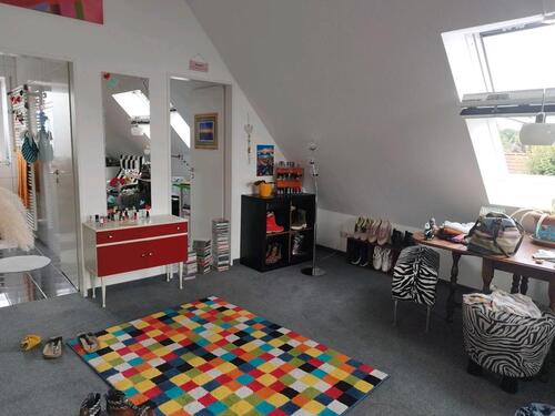 Foto - Etagenwohnung zur Miete in Krefeld