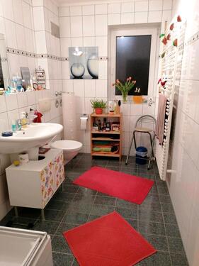 Foto - Etagenwohnung in Krefeld zur Miete