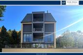 Foto - Repräsentatives 2,5 Stadtapartment mit Loggia in zentraler Premiumlage von Ravensburg!