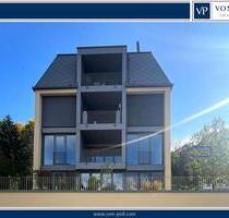 Repräsentatives 2,5 Stadtapartment mit Loggia in zentraler Premiumlage von Ravensburg!