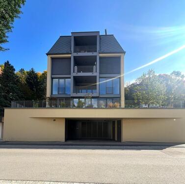 Foto - Etagenwohnung zur Miete in Ravensburg