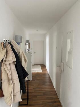 Foto - Dreizimmerwohnung 64qm Gräfenhausen