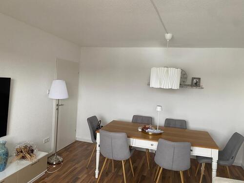 Foto - Etagenwohnung zur Miete in Weiterstadt