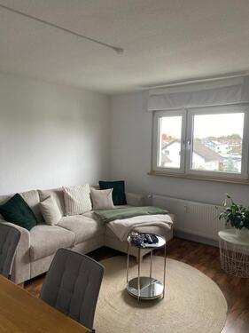 Foto - Etagenwohnung in Weiterstadt