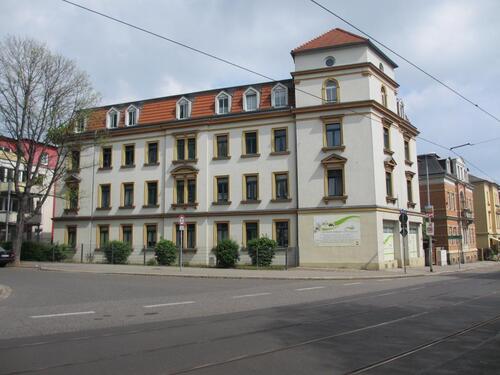 Foto - 2-Zi.-Wohnung ideal für SinglesStudentenSenioren ab 01.01.2026