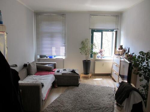 Foto - Etagenwohnung in Dresden zur Miete