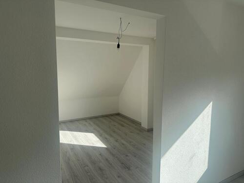 Foto - Etagenwohnung zur Miete in Albstadt