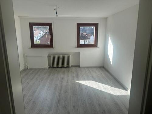 Foto - Etagenwohnung in Albstadt