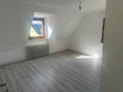 Foto - Etagenwohnung in Albstadt zur Miete