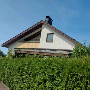 Foto - Dachgeschosswohnung voll möbiliert