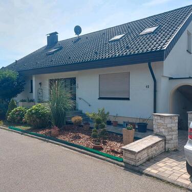 Foto - Etagenwohnung zur Miete in Güglingen