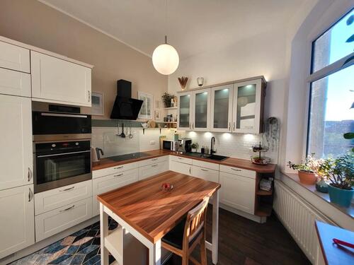 Foto - Etagenwohnung in Hannover