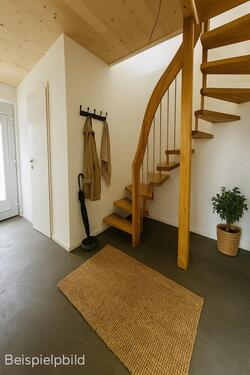 Foto - Einfamilienhaus zur Miete in Gudow