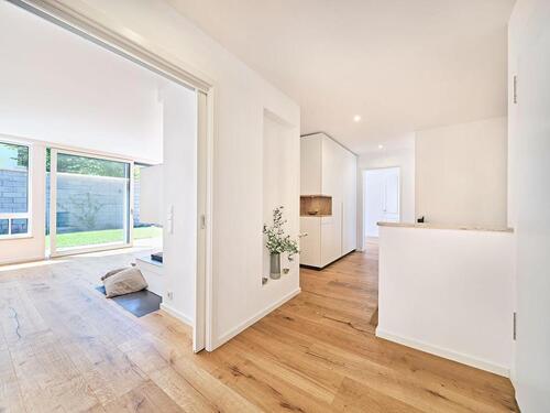 Foto - Etagenwohnung in München zur Miete