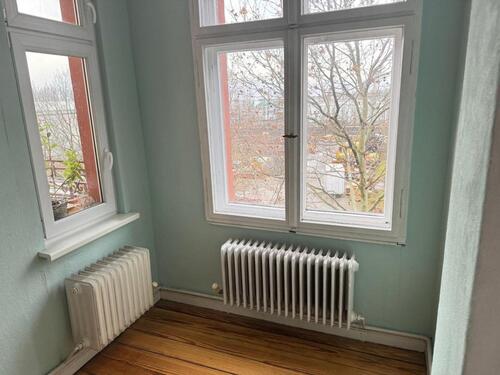 Foto - Etagenwohnung zur Miete in Berlin