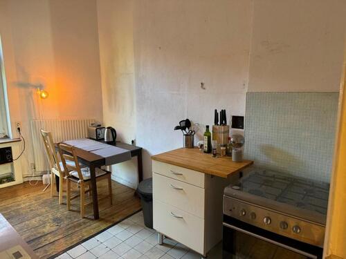 Foto - Etagenwohnung in Berlin zur Miete