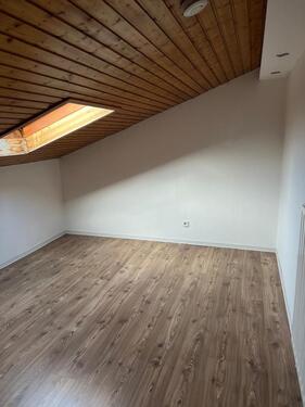 Foto - Schöne helle 2 Zimmer Dachgeschoss Wohnung EBK Fellbach Oeffingen