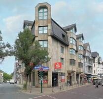 Praxis- Büroräume in einem Wohn- und Geschäftshaus im Zentrum von Essen-Kray!