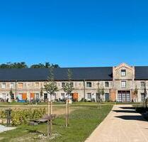 Großzügige 3-Raum Wohnung in ruhiger Lage - Brandenburg an der Havel Bahnhofsvorstadt